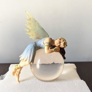 Sundream Bubble - Faerie Glen